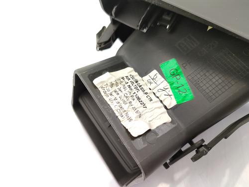 Air vent OPEL INSIGNIA A (G09) 2.0 CDTI (68) | BP23756035I21  - Image 5