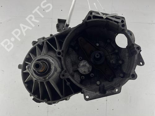 Gearkasse VW TRANSPORTER T5 Van (7HA, 7HH, 7EA, 7EH) 1.9 TDI | BP29614395M3 