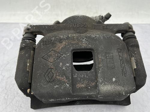 Used Left front brake caliper Left front brake caliper RENAULT SCÉNIC IV (J9_) 1.6 dCi 130 (130 hp) 26006303 26006303