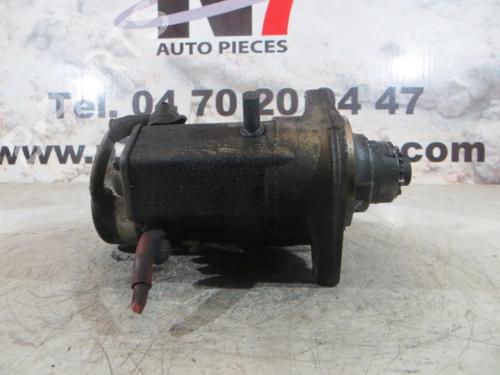 Used Starter Starter ROVER 200 II Hatchback (XW) 218 D (71 hp) 23680340 23680340