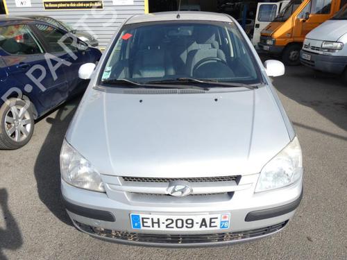 Switch HYUNDAI GETZ (TB) 1.5 CRDi | BP23702054I30  - Image 34