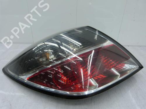 Left taillight OPEL ASTRA H GTC (A04) 1.7 CDTi (L08) | BP23696245C34 - Image 2