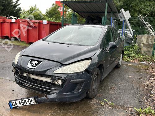 Used Parts PEUGEOT 308 I (4A_, 4C_) 1.6 HDi (109 hp) 4286149