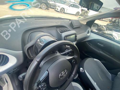 Instrumentbræt TOYOTA AYGO (_B4_) 1.0 VVTi (KGB40) | BP37451111C46 - Image 67