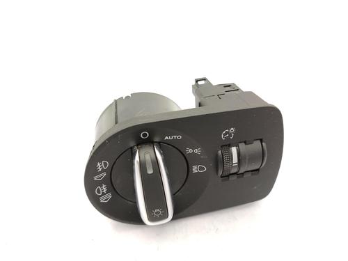Headlight switch AUDI A3 (8P1) 1.9 TDI | BP23740553I24  - Image 5
