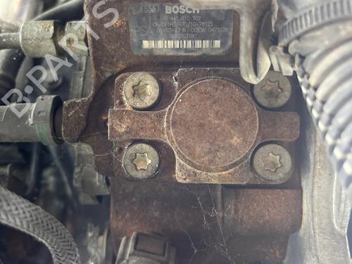 Engine PEUGEOT PARTNER Tepee 1.6 HDi | BP38607039M1 - Image 7