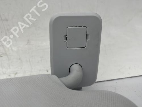Right sun visor PEUGEOT 208 I (CA_, CC_) 1.0 VTi | BP23758924I2