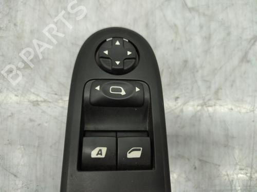 Left front window switch CITROËN C3 II (SC_) 1.4 HDi 70 (SC8HZC, SC8HR0, SC8HP4) | BP23707709I27 - Image 5