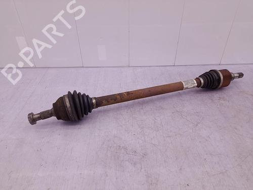 Right front driveshaft CITROËN C3 II (SC_) 1.6 BlueHDi 75 | BP23707463M39 - Image 5