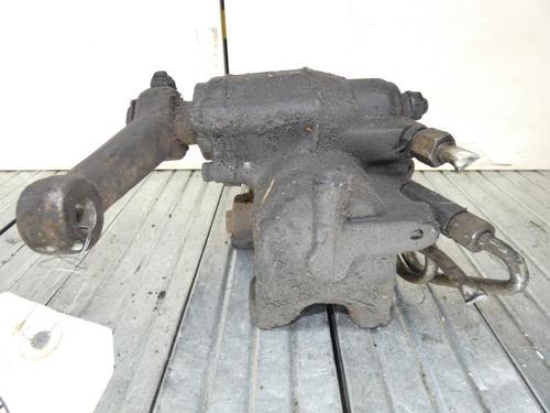 Used Steering rack MERCEDES-BENZ C-CLASS (W202) C 220 D (202.121) (95 hp) 23697912