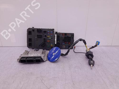 Electronic module PEUGEOT 206 SW (2E/K) 1.4 HDi | BP23708210M83  - Image 18