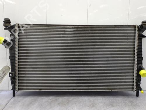 Water radiator FORD C-MAX (DM2) 1.6 TDCi | BP23675523M31  - Image 5