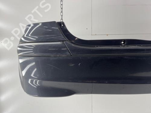 Used Rear bumper Rear bumper MERCEDES-BENZ A-CLASS (W168) A 170 CDI (168.009, 168.109) (95 hp) 40444661 40444661