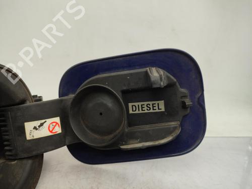 Fuel flap RENAULT MEGANE II Estate (KM0/1_) 1.5 dCi (KM1F) | BP23677109C131 