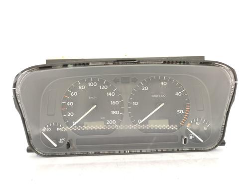 Electronic module VW GOLF III (1H1) 1.9 TDI | BP23760801M83