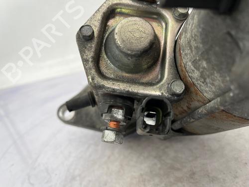 Used Starter Starter TOYOTA AURIS (_E15_) 1.4 D-4D (NDE150_, NDE150R) (90 hp) 34358475 34358475