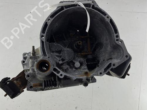 Used Gearbox Gearbox FORD FIESTA Box Body/MPV (F3L, F5L) 1.8 D (60 hp) 33844549 33844549