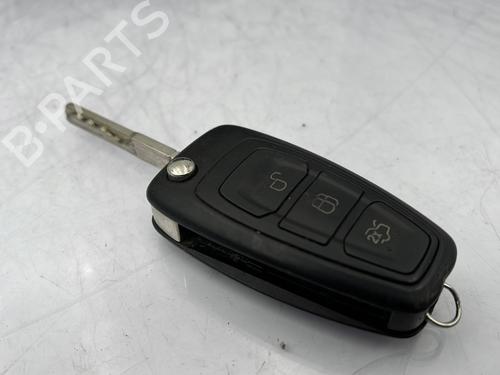 Electronic module FORD C-MAX II (DXA/CB7, DXA/CEU) 1.6 TDCi | BP32166174M83  - Image 11