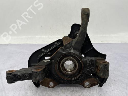 Right front steering knuckle FIAT 500 (312_) 0.9 (312AXG1A, 312.AXG11) | BP23759992M26 