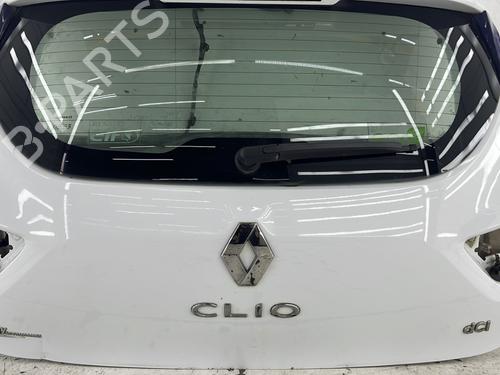 Tailgate RENAULT CLIO IV (BH_) 1.5 dCi 90 | BP28479248C6