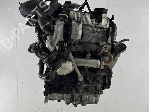 Engine VW GOLF VI (5K1) 2.0 TDI | BP28604597M1