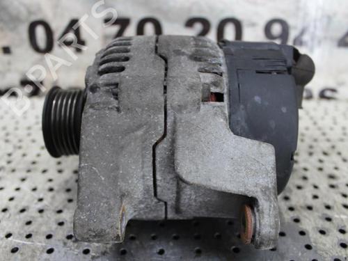 Alternator NISSAN MICRA II (K11) 1.0 i 16V | BP23664995M7 