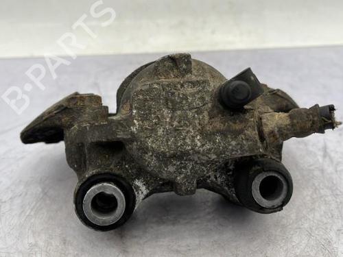 Used Right front brake caliper Right front brake caliper PEUGEOT 205 I (741A/C) 1.1 (49 hp) 23703556 23703556