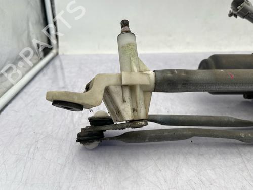 Front wiper motor SUZUKI SWIFT III (MZ, EZ) 1.3 DDiS (RS413D) | BP34191028M29  - Image 7