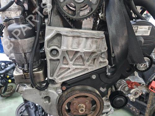 Engine CHEVROLET CAPTIVA (C100, C140) 2.0 D 4WD | BP31150328M1 