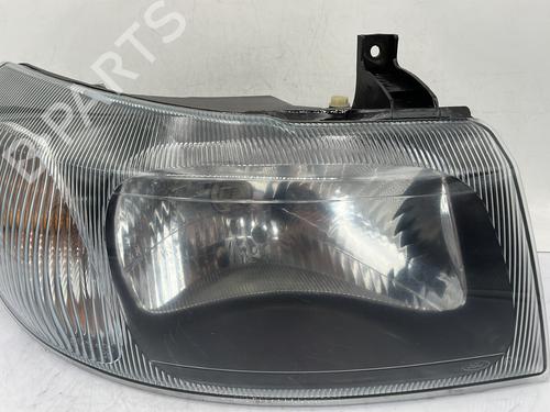 Right headlight FORD TRANSIT Van (FA_ _) 2.0 TDCi | BP26713696C29 - Image 4