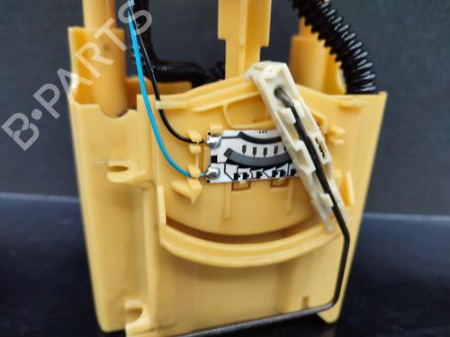 Fuel pump PEUGEOT 206 Hatchback (2A/C) 1.4 HDi eco 70 | BP23729712M76 