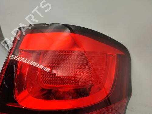 Right taillight CITROËN C3 II (SC_) 1.6 HDi | BP27564566C35  - Image 10