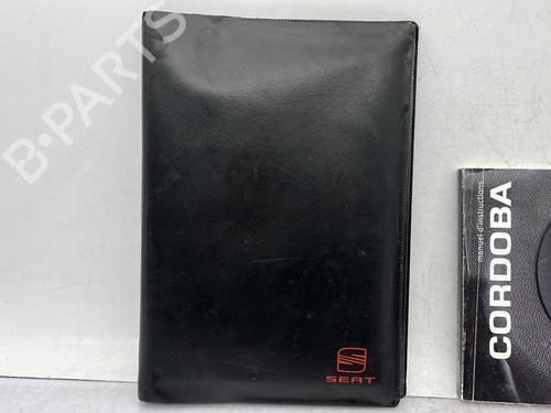 Other SEAT CORDOBA (6L2) 1.9 TDI | BP23683665O1