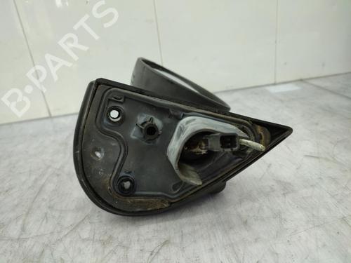 Used Left mirror RENAULT TWINGO I (C06_) 1.2 (C066, C068) (58 hp) 23709883