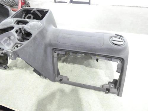 Dashboard FIAT PANDA (169_) 1.3 D Multijet (169.AXC1A) | BP23687962C46  - Image 13