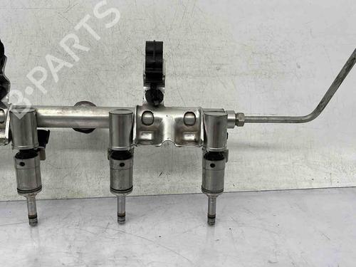 Injection rail CITROËN DS3 (SA_) 1.6 THP 155 | BP36440037M98 - Image 10
