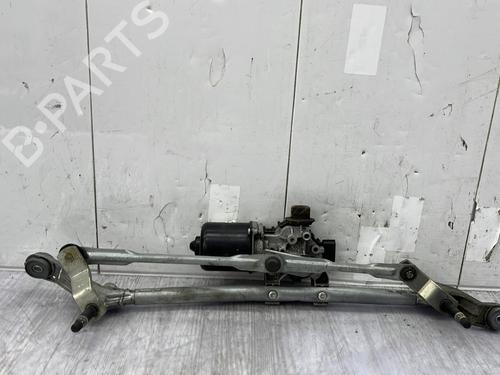 Viskermotor vindrute RENAULT MEGANE IV Hatchback (B9A/M/N_) 1.5 dCi 110 (B9A3) (110 hp) 30609565