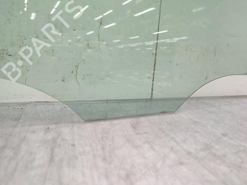 Front right door window VW POLO (9N_, 9A_) 1.4 TDI | BP23739455C19 