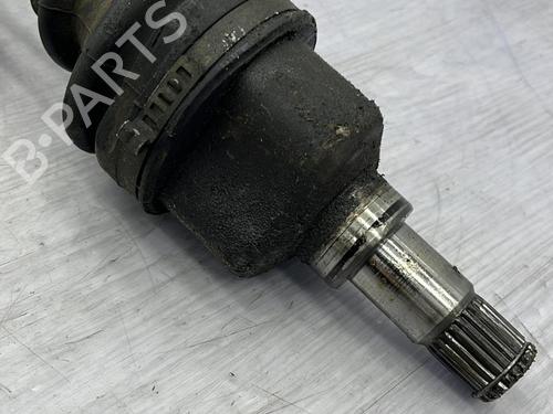 Antriebswelle links vorne FORD KA (RB_) 1.3 i | BP23705167M38 