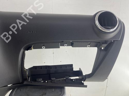Dashboard SEAT LEON (1P1) 2.0 TDI | BP36819202C46  - Image 5