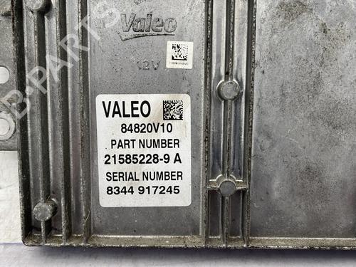 Electronic module CITROËN XSARA PICASSO (N68) 1.8 16V | BP27397994M83 