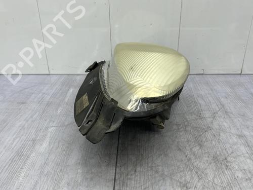 Right headlight CITROËN XSARA PICASSO (N68) 2.0 HDi | BP23674567C29 