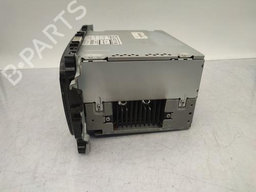 Radio FORD FOCUS II (DA_, HCP, DP) 1.8 TDCi | BP25442308E6 