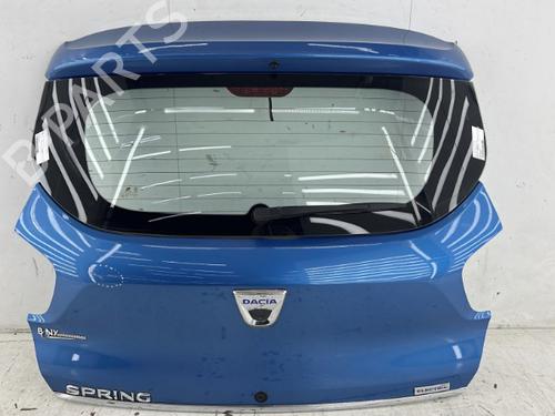Tailgate DACIA SPRING EV (B6M1) | BP23758008C6  - Image 8