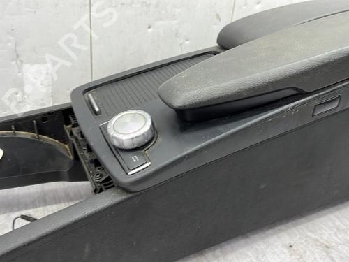 Middle console MERCEDES-BENZ C-CLASS T-Model (S204) C 220 CDI (204.202) | BP30910292I22