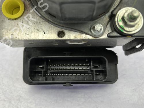 ABS pump NISSAN MICRA IV (K13K, K13KK) 1.2 | BP23761081M43 