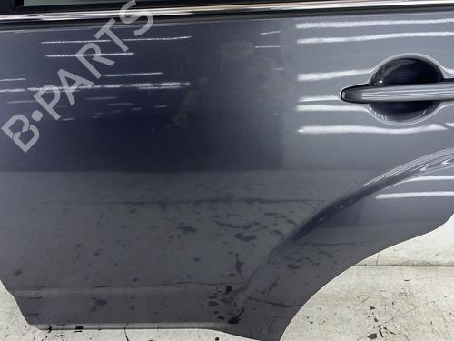Left rear door CITROËN C-CROSSER (VU_, VV_) 2.2 HDi | BP27252405C4 
