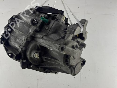 Gearbox RENAULT MEGANE III Coupe (DZ0/1_) 1.9 dCi (DZ0N, DZ0J, DZ1J, DZ1K) | BP29614380M3 