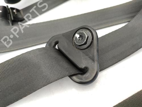 Front left seatbelt RENAULT CLIO IV (BH_) 1.5 dCi 90 | BP23740928I26  - Image 10