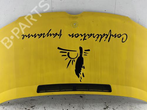 Motorhjelm MERCEDES-BENZ SPRINTER 3-t Van (B903) 308 CDI (903.661, 903.662, 903.663) (82 hp) 32992039